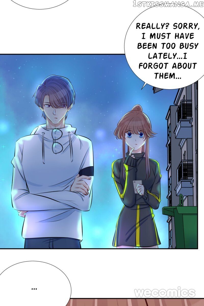 Reborn to Sleep With A Star Actor chapter 101 - page 17