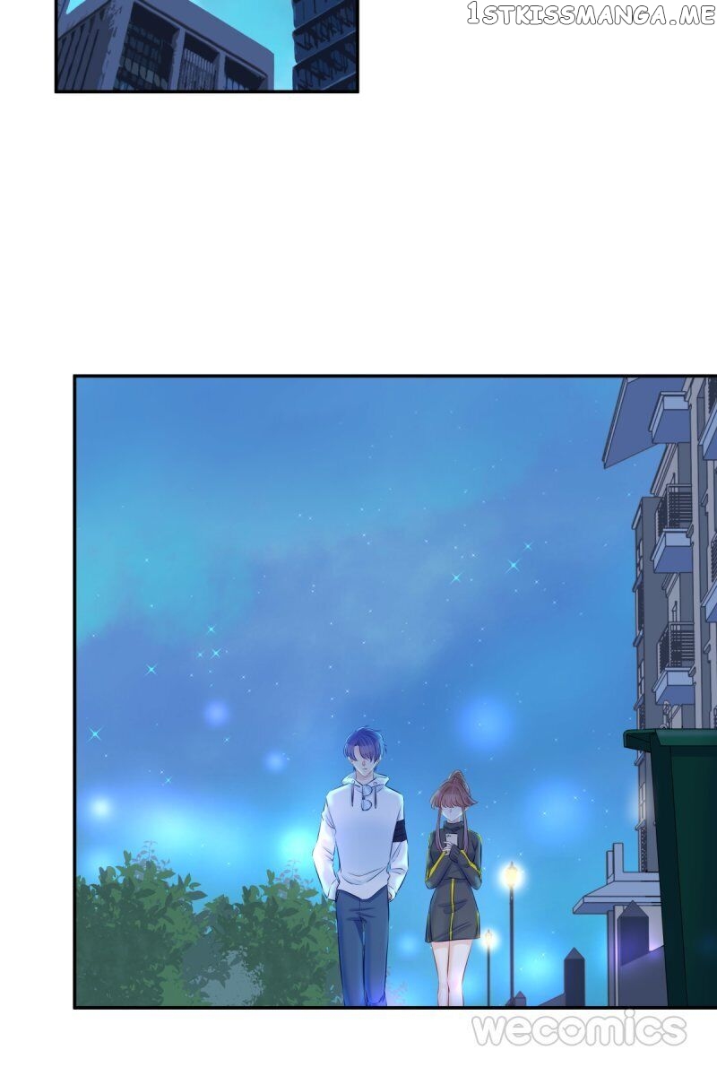 Reborn to Sleep With A Star Actor chapter 101 - page 3