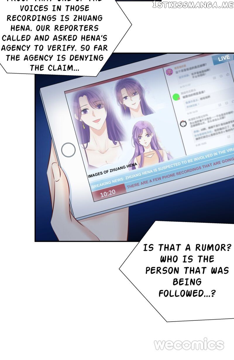 Reborn to Sleep With A Star Actor chapter 101 - page 65