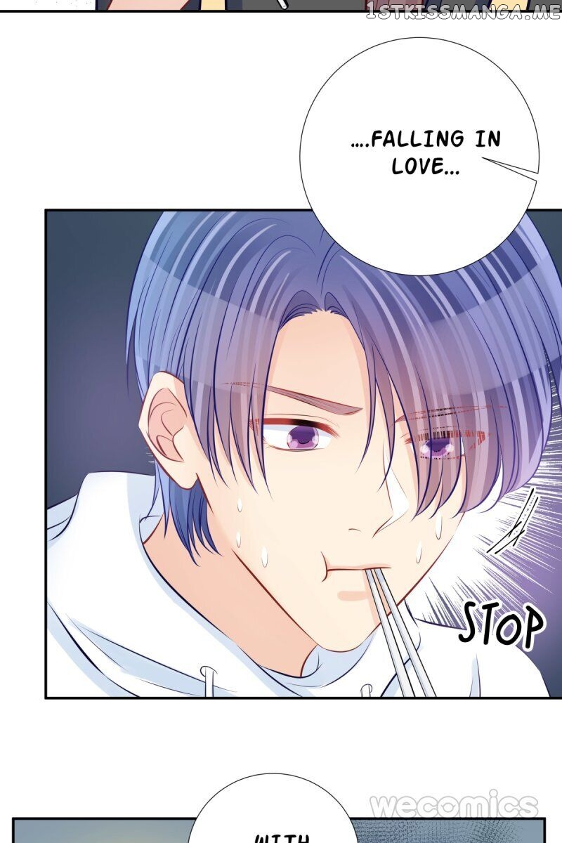 Reborn to Sleep With A Star Actor chapter 101 - page 67
