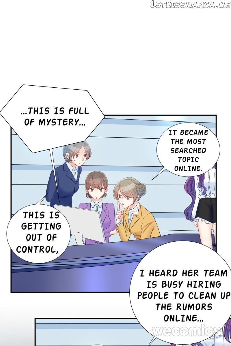 Reborn to Sleep With A Star Actor chapter 101 - page 70