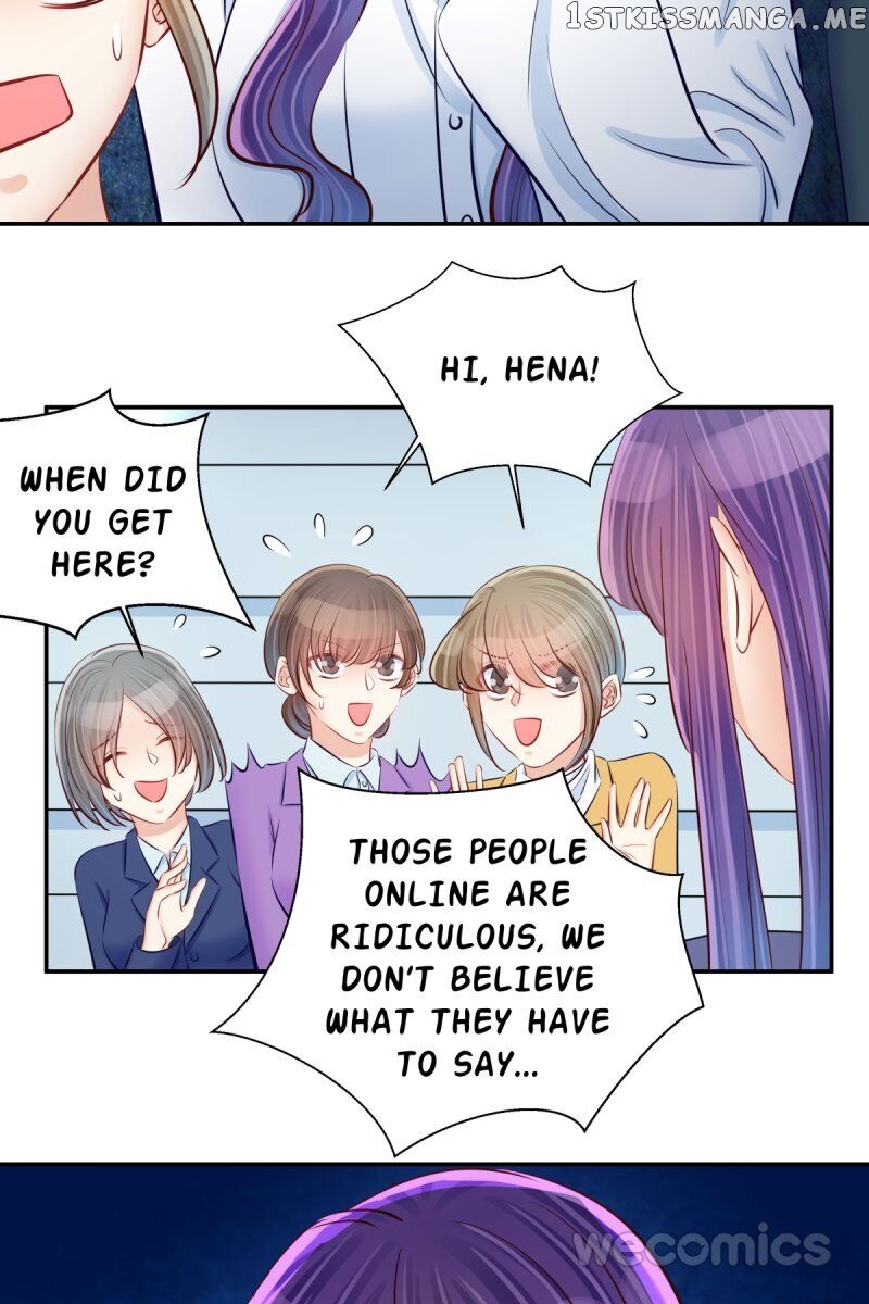 Reborn to Sleep With A Star Actor chapter 101 - page 72