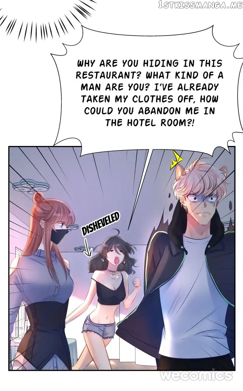 Reborn to Sleep With A Star Actor chapter 75 - page 18