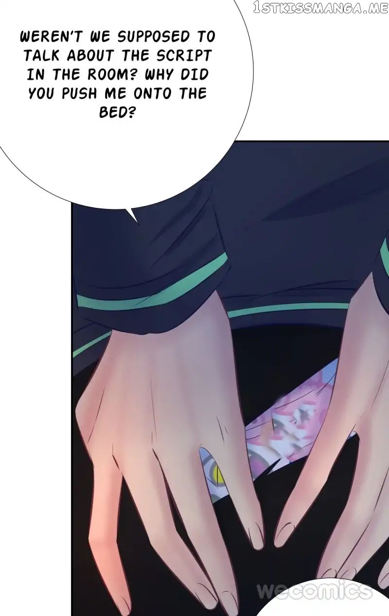 Reborn to Sleep With A Star Actor chapter 75 - page 22
