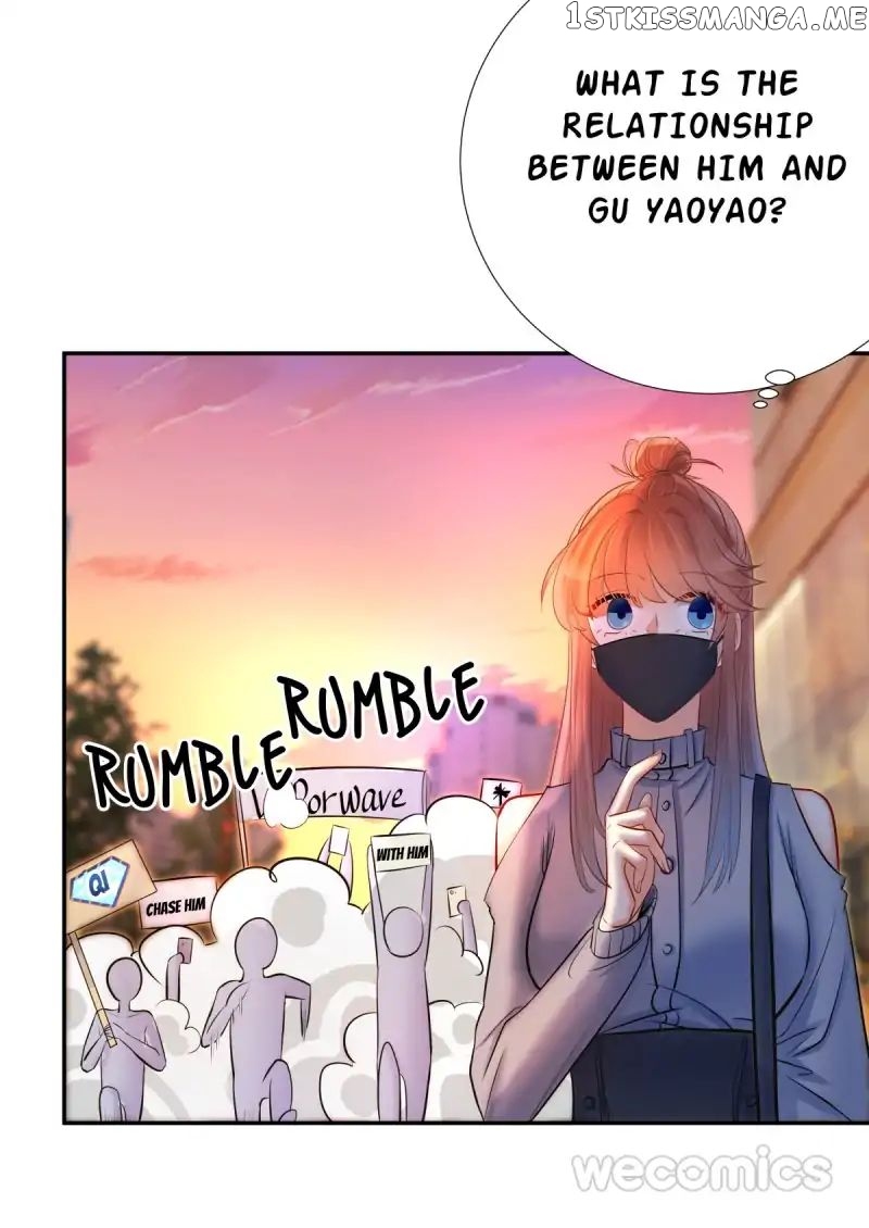 Reborn to Sleep With A Star Actor chapter 75 - page 32