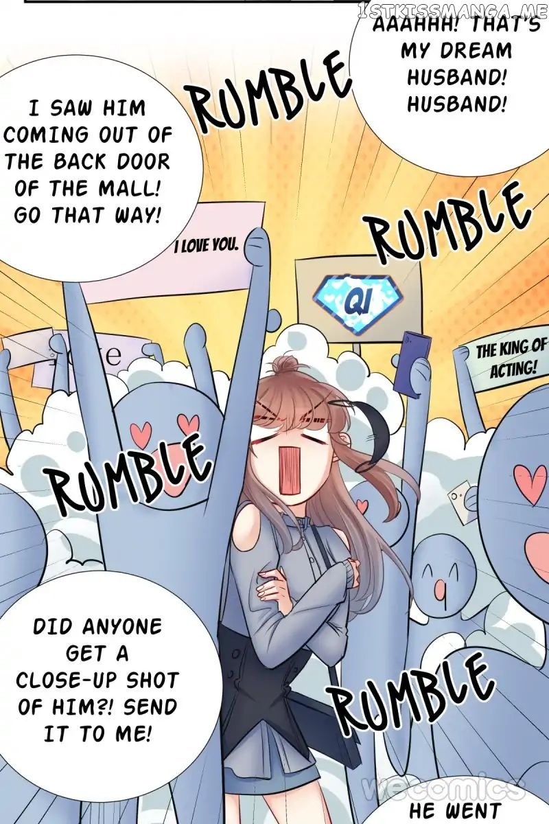 Reborn to Sleep With A Star Actor chapter 75 - page 34