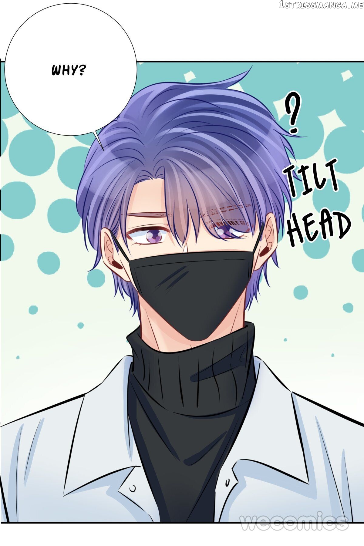 Reborn to Sleep With A Star Actor chapter 114 - page 10
