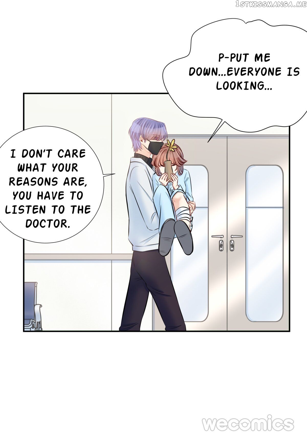 Reborn to Sleep With A Star Actor chapter 114 - page 17