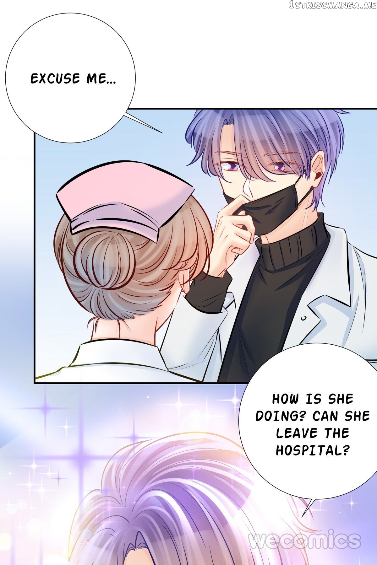 Reborn to Sleep With A Star Actor chapter 114 - page 20