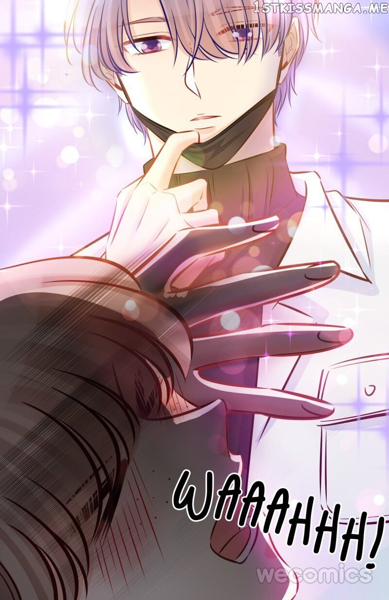 Reborn to Sleep With A Star Actor chapter 114 - page 21