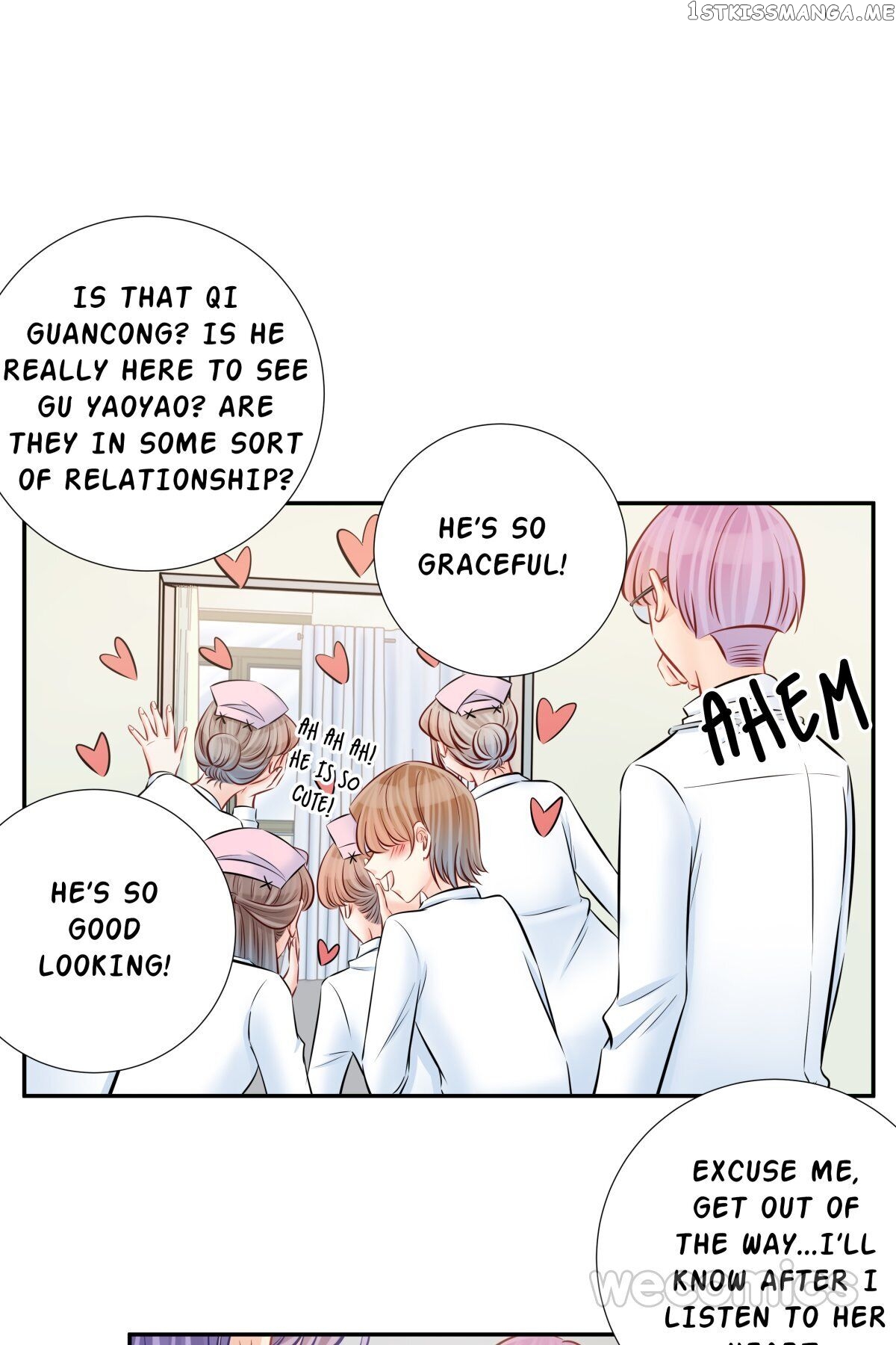 Reborn to Sleep With A Star Actor chapter 114 - page 23