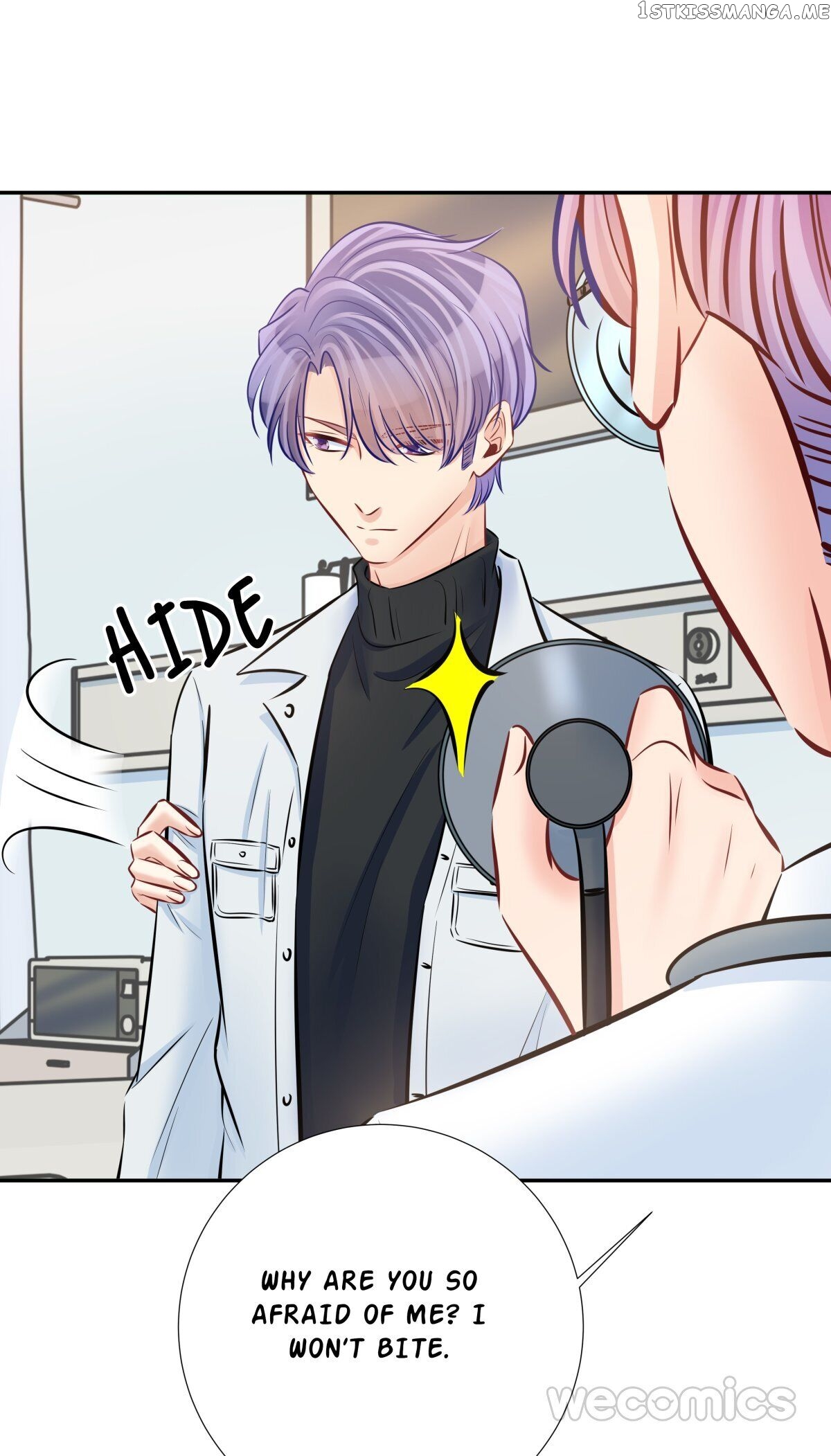Reborn to Sleep With A Star Actor chapter 114 - page 25