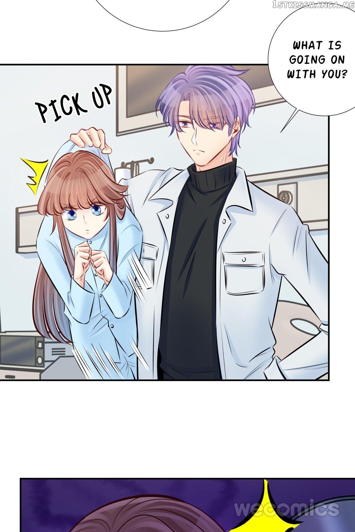 Reborn to Sleep With A Star Actor chapter 114 - page 26