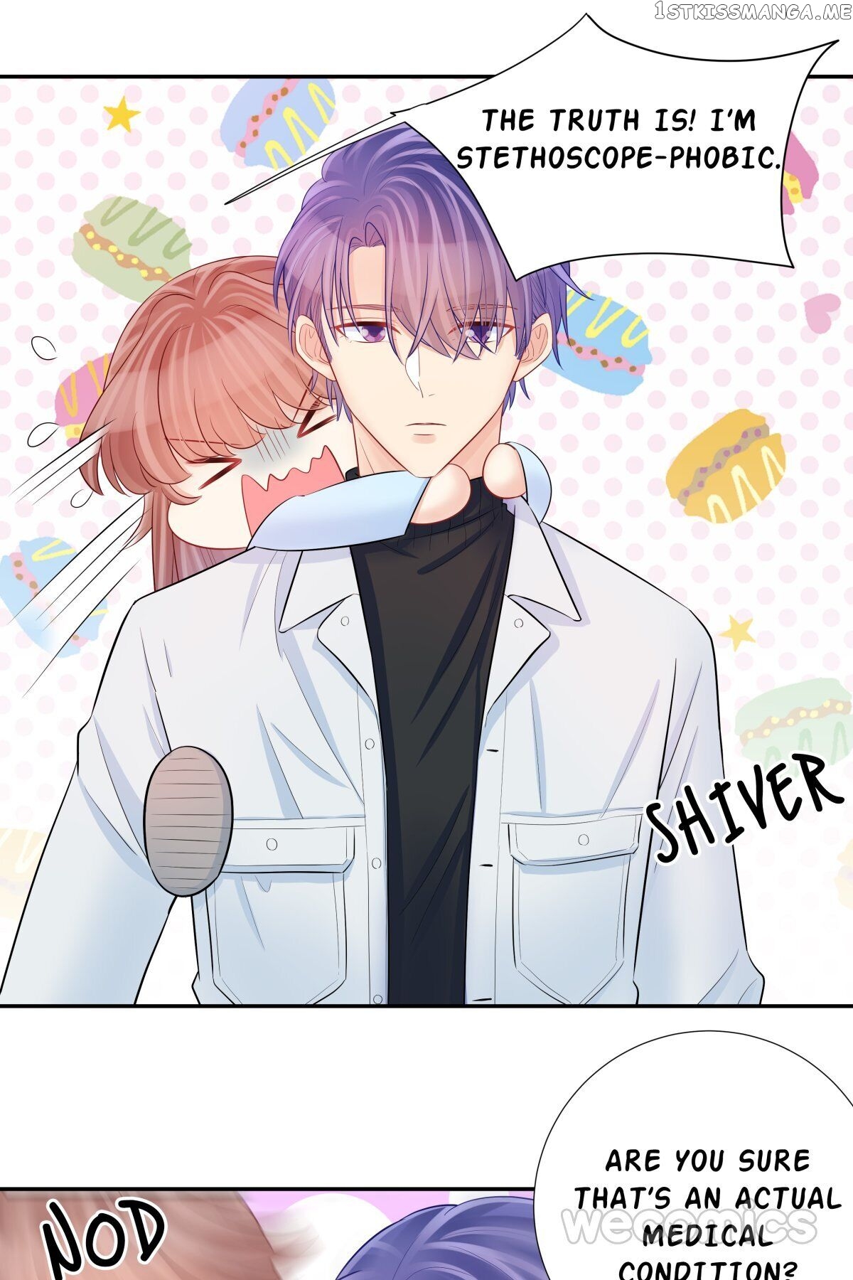 Reborn to Sleep With A Star Actor chapter 114 - page 28
