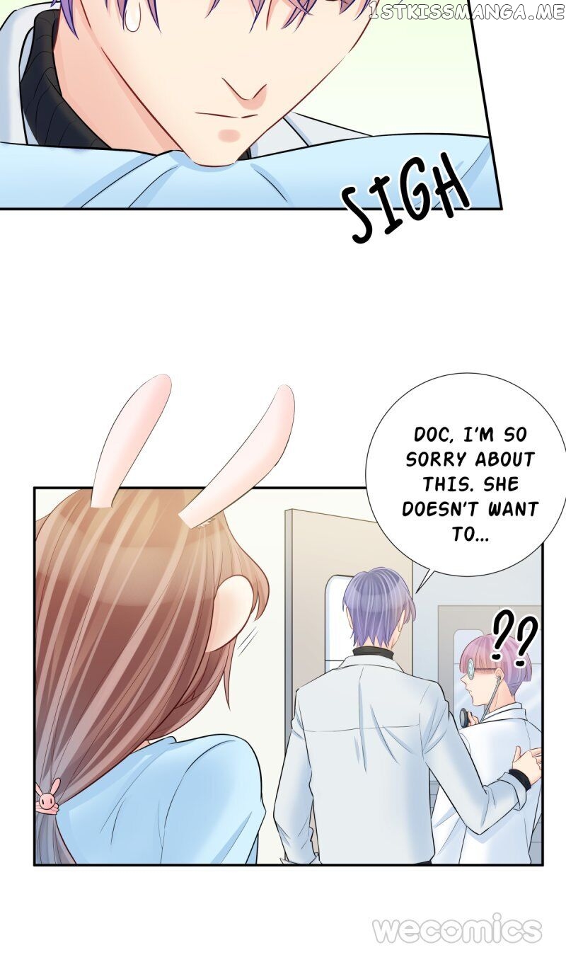 Reborn to Sleep With A Star Actor chapter 114 - page 31
