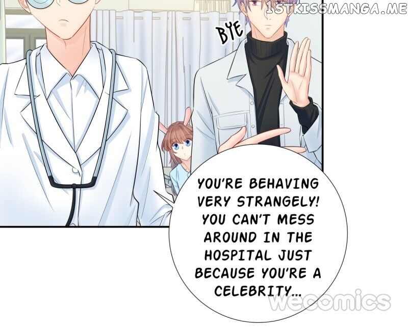 Reborn to Sleep With A Star Actor chapter 114 - page 33