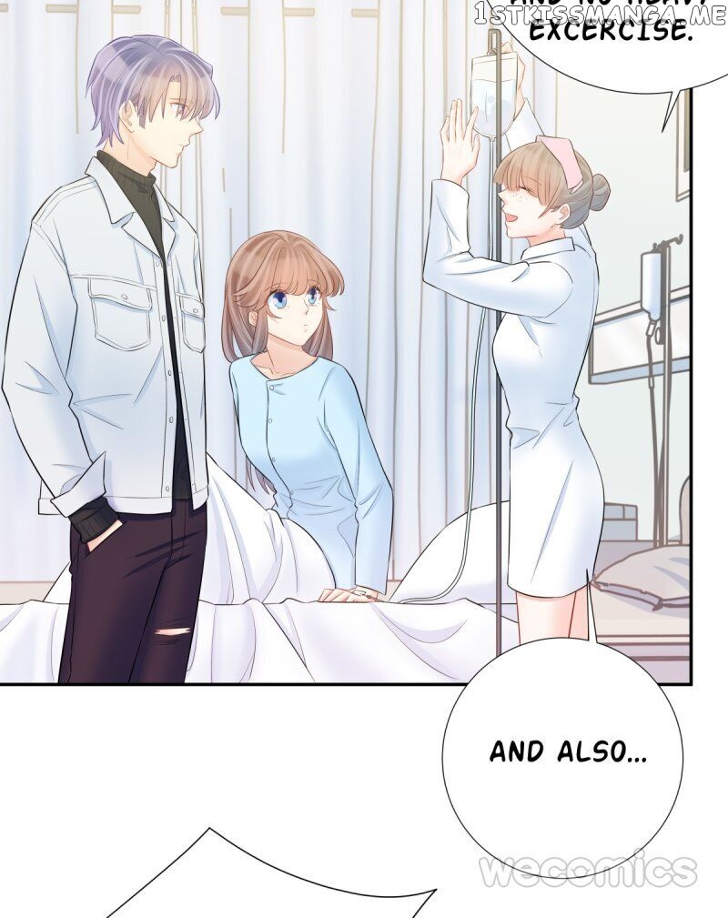 Reborn to Sleep With A Star Actor chapter 114 - page 36