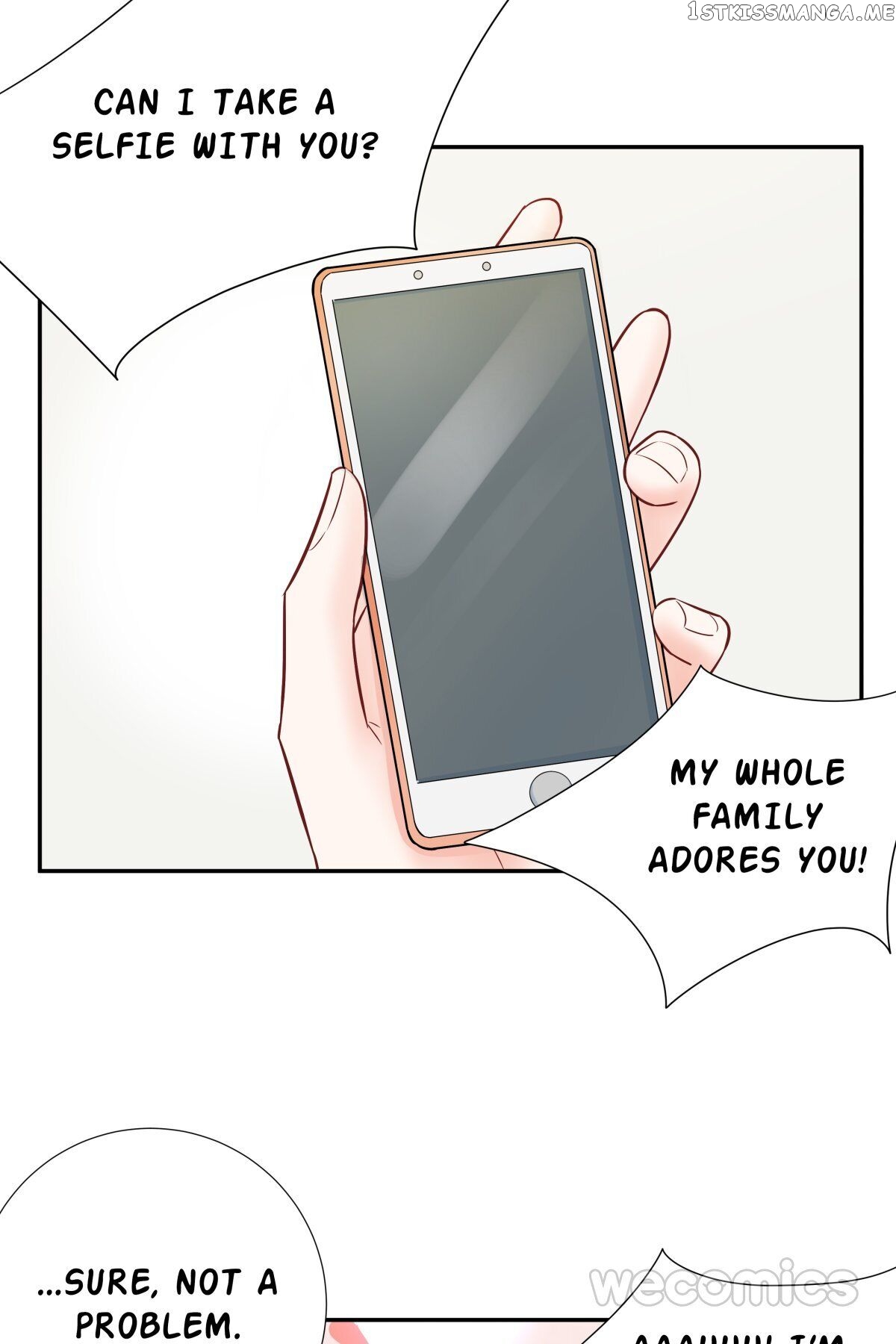 Reborn to Sleep With A Star Actor chapter 114 - page 37