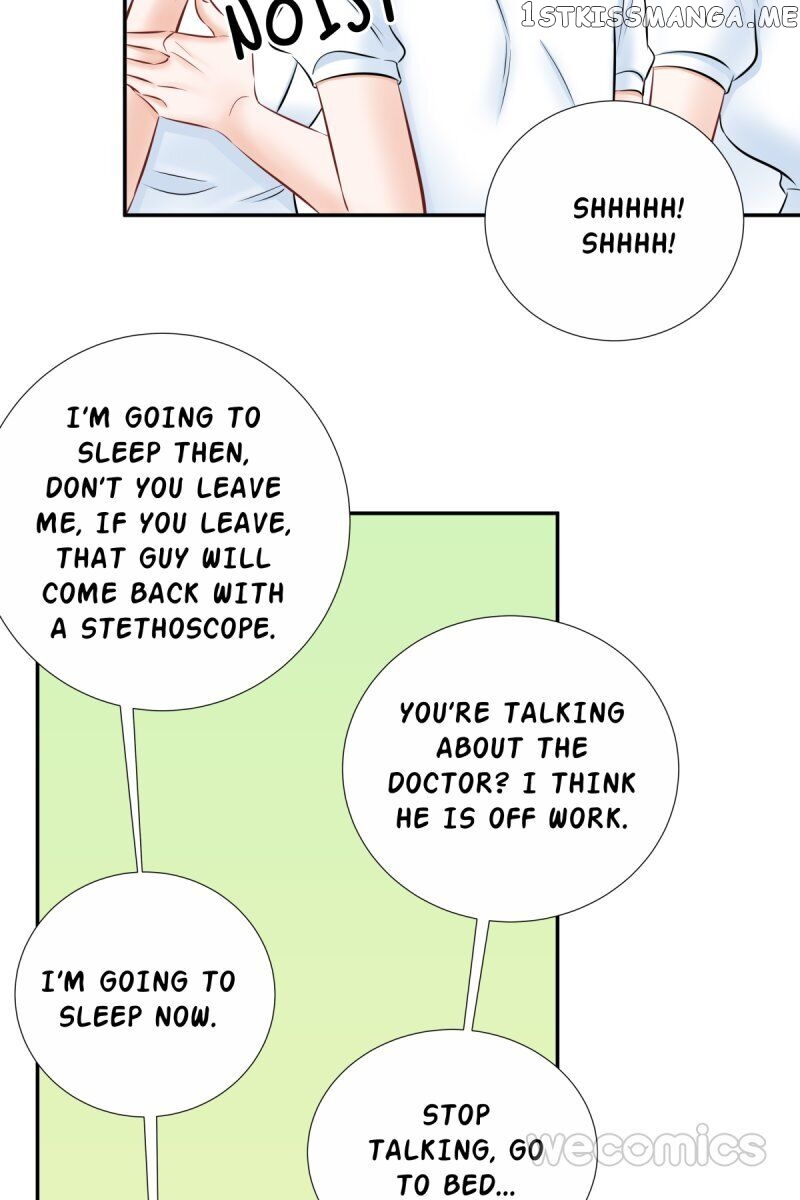 Reborn to Sleep With A Star Actor chapter 114 - page 48