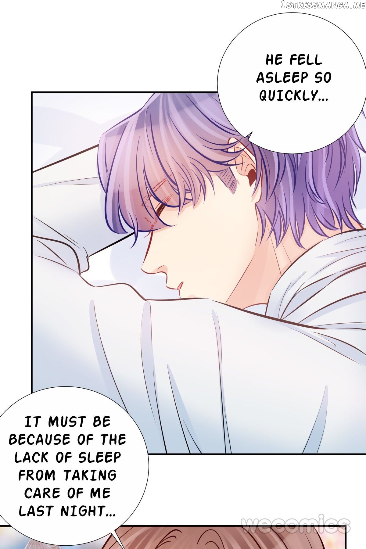 Reborn to Sleep With A Star Actor chapter 114 - page 55