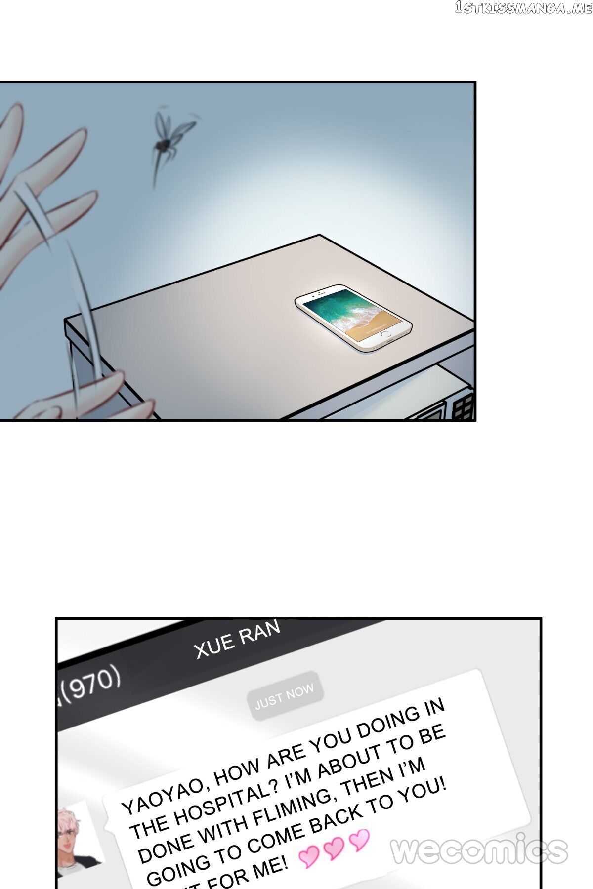 Reborn to Sleep With A Star Actor chapter 114 - page 62