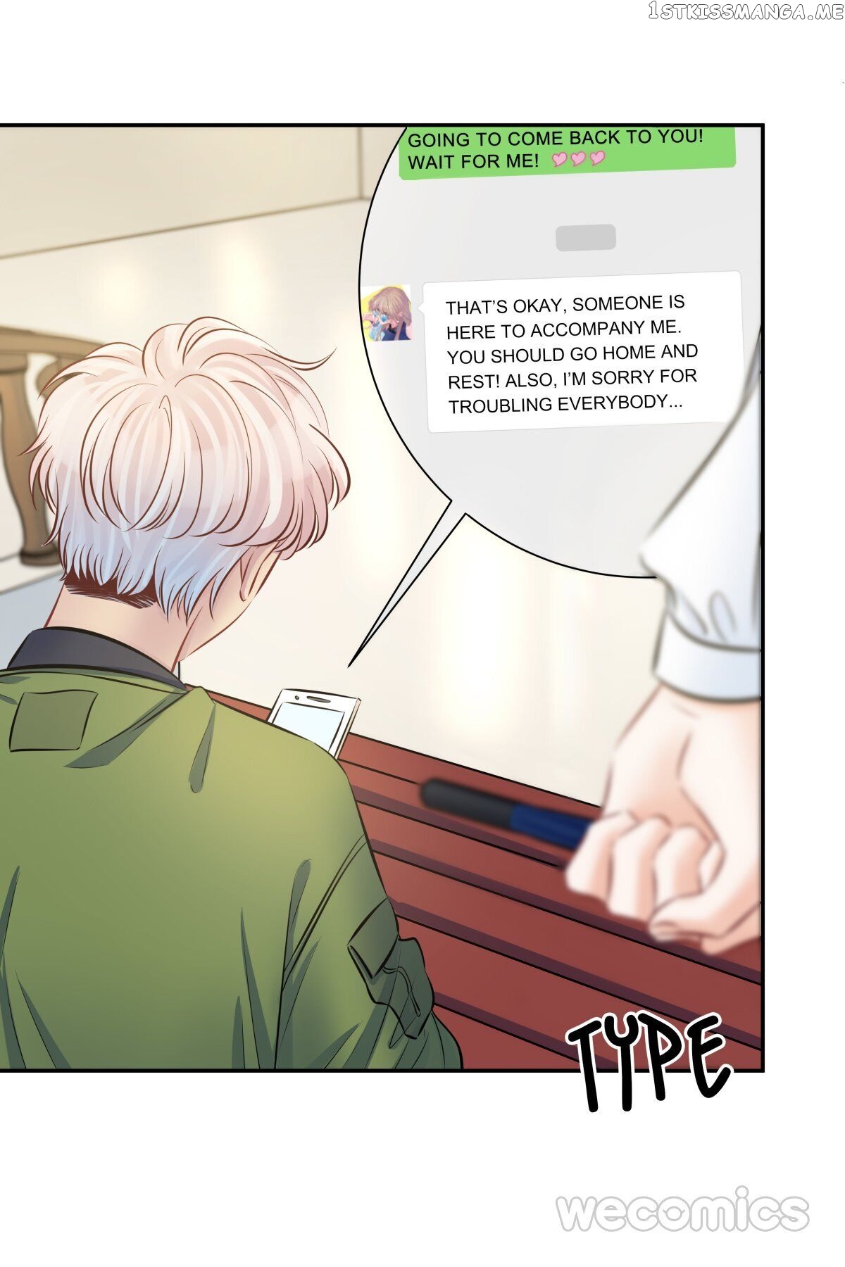 Reborn to Sleep With A Star Actor chapter 114 - page 66
