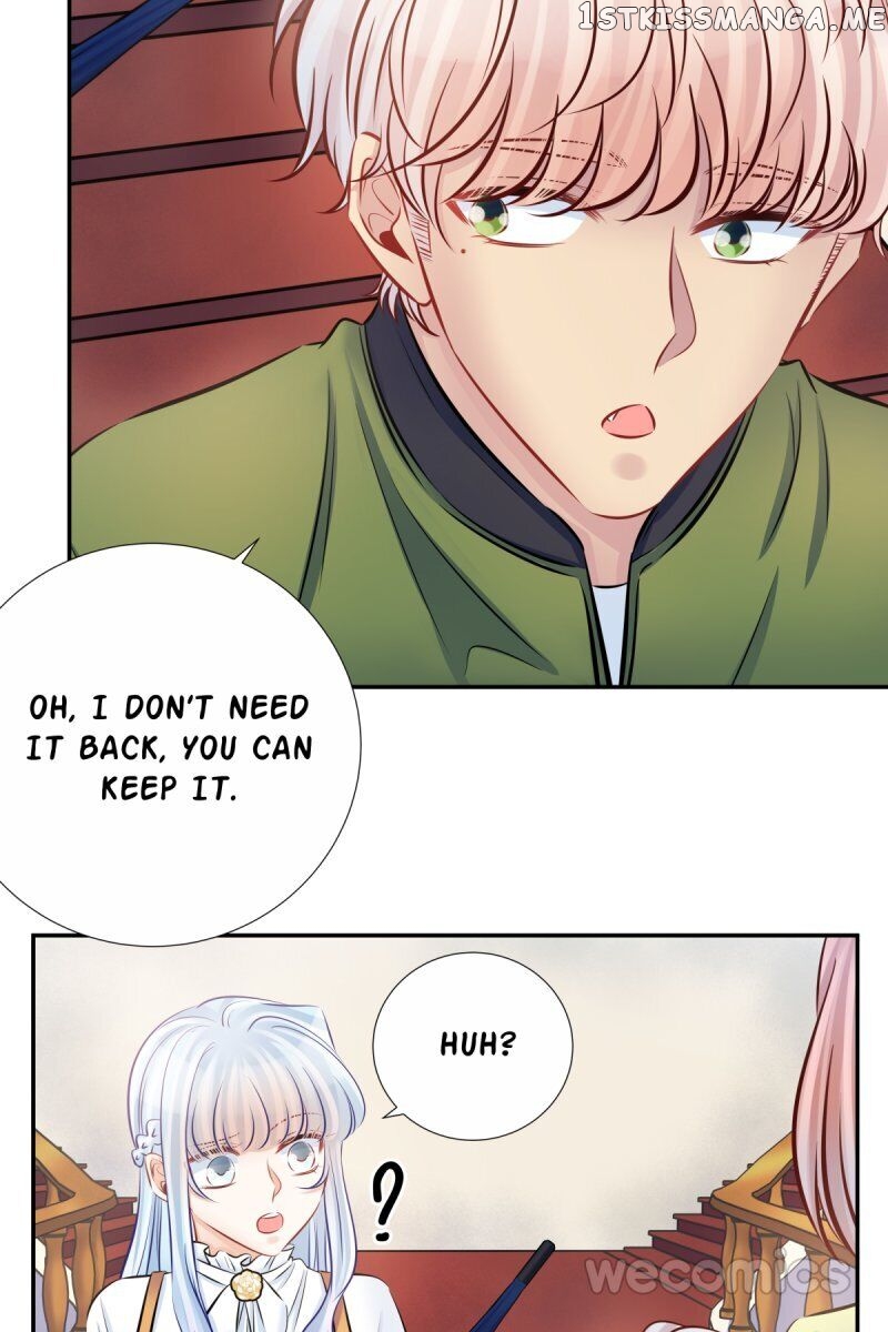 Reborn to Sleep With A Star Actor chapter 114 - page 69