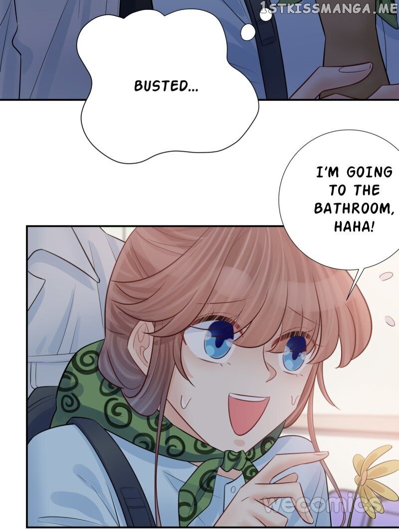 Reborn to Sleep With A Star Actor chapter 114 - page 7