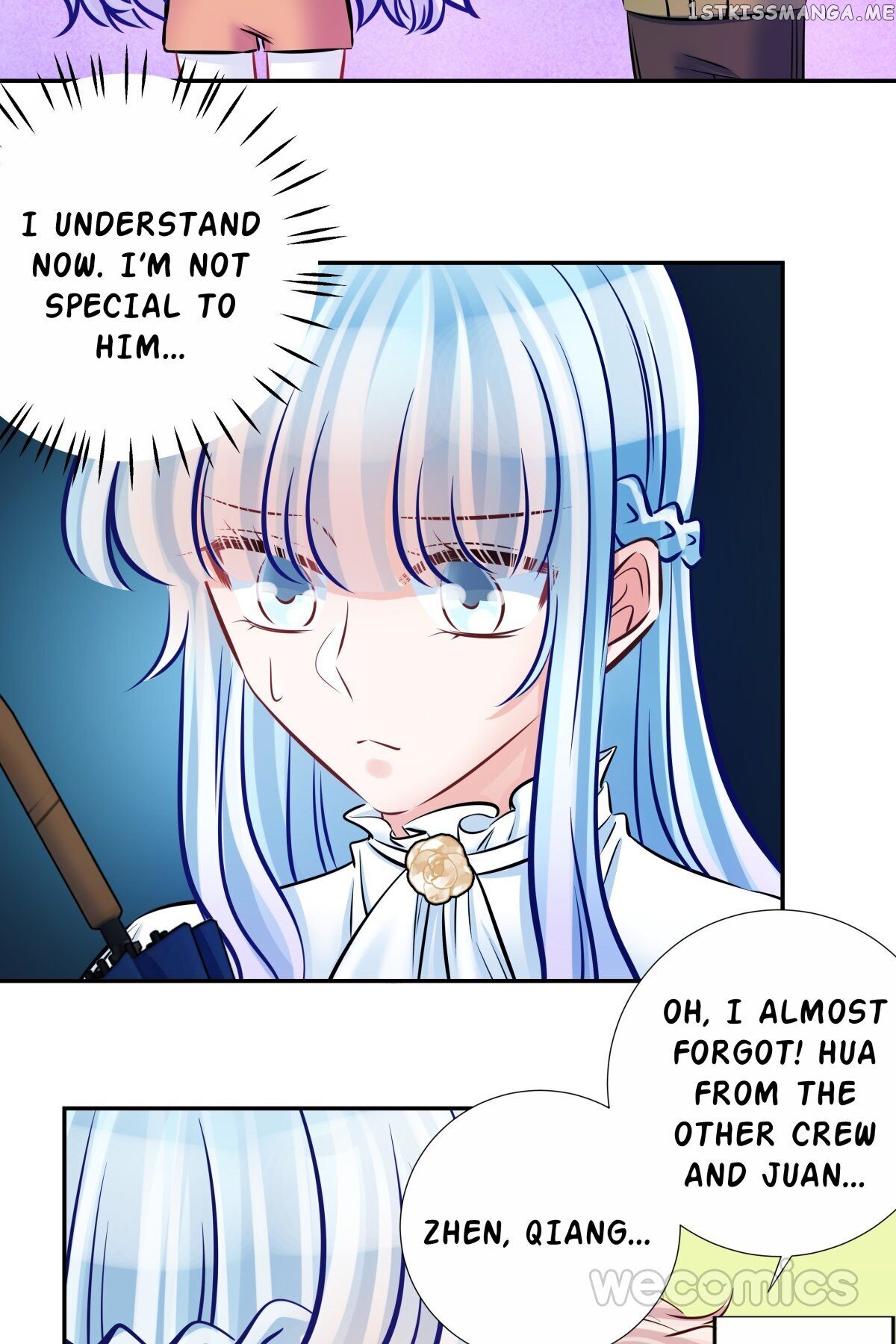 Reborn to Sleep With A Star Actor chapter 114 - page 74