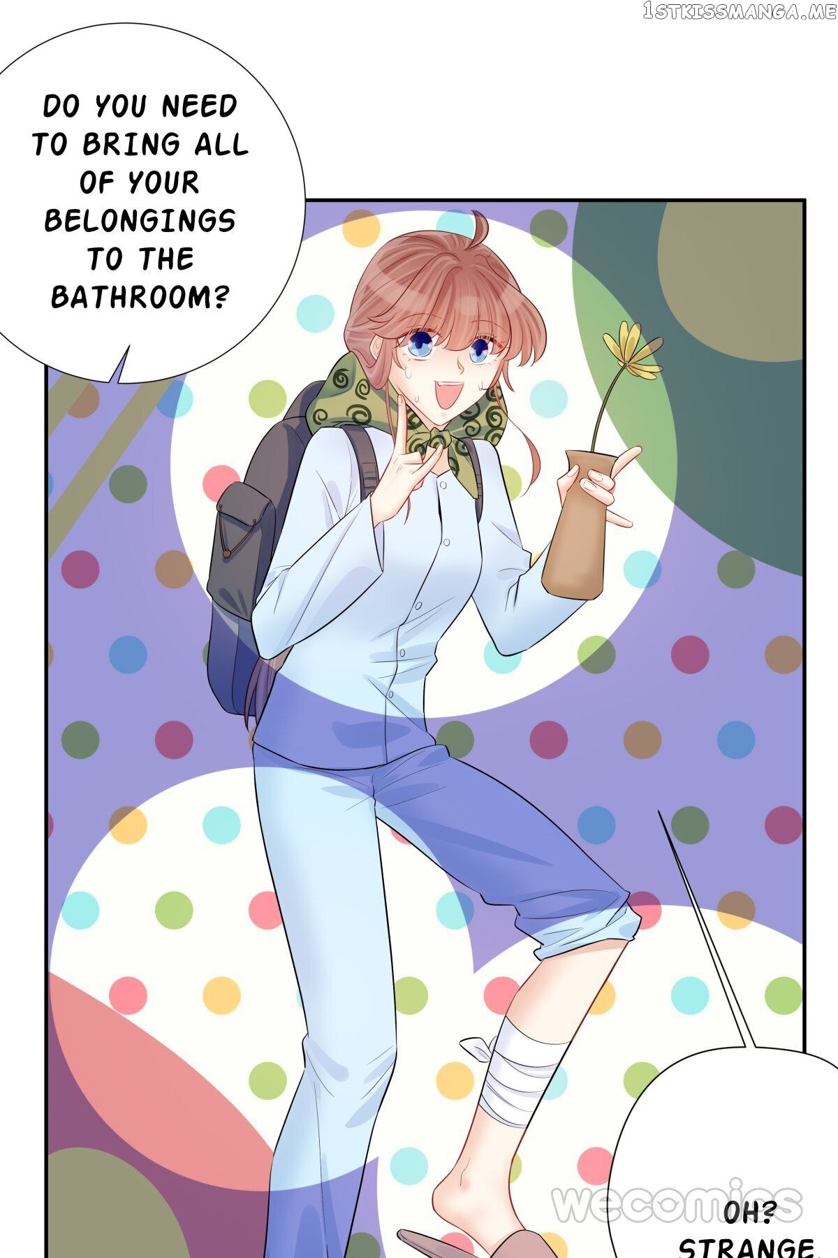 Reborn to Sleep With A Star Actor chapter 114 - page 8