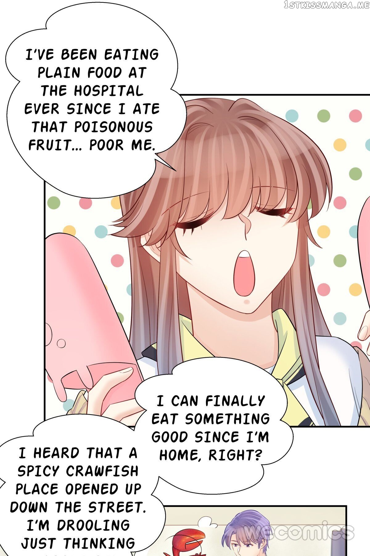 Reborn to Sleep With A Star Actor chapter 114 - page 83