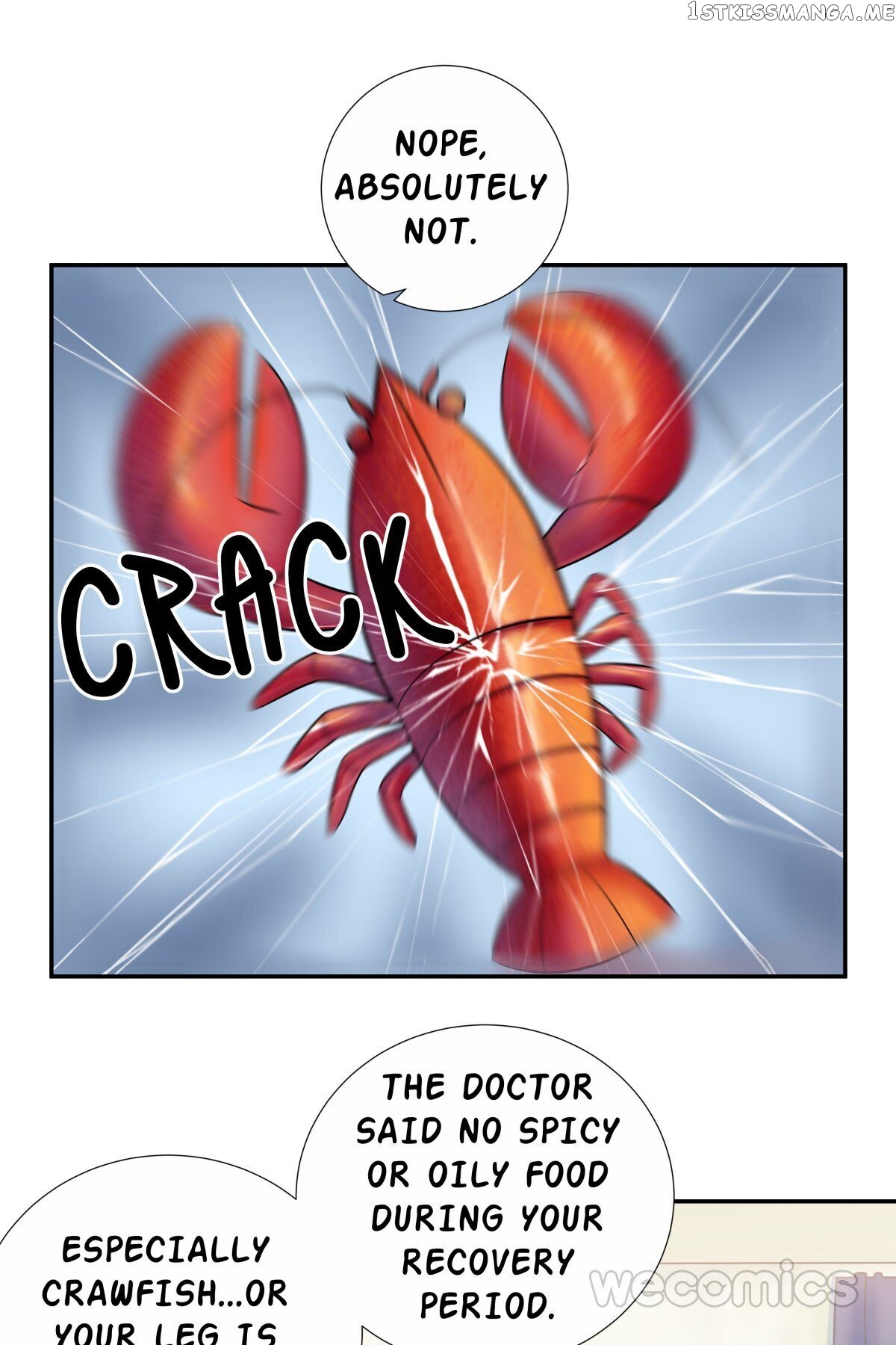 Reborn to Sleep With A Star Actor chapter 114 - page 85