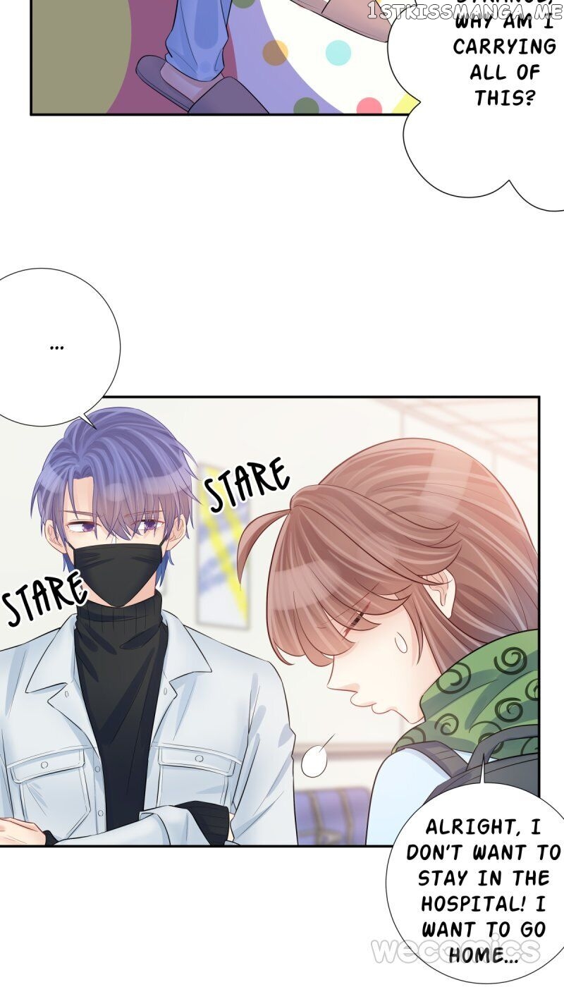Reborn to Sleep With A Star Actor chapter 114 - page 9