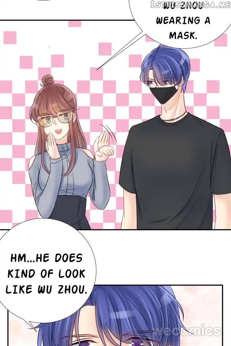 Reborn to Sleep With A Star Actor chapter 76 - page 12