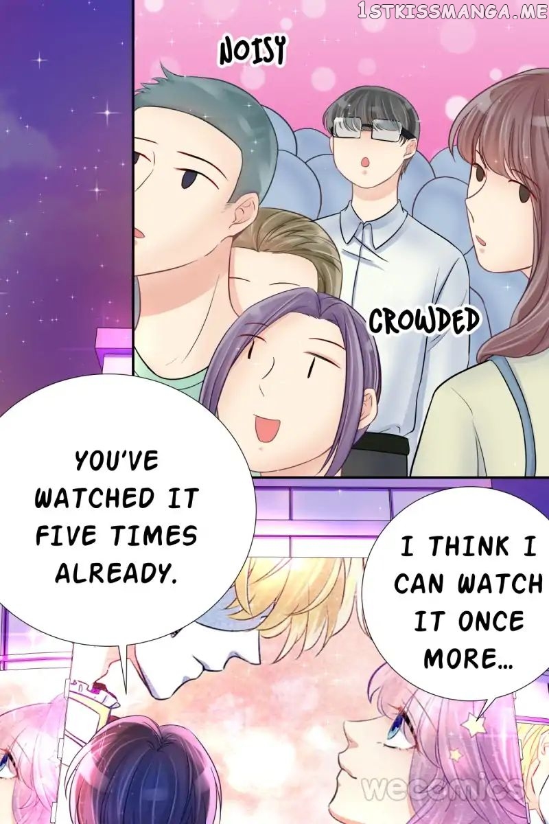 Reborn to Sleep With A Star Actor chapter 76 - page 15