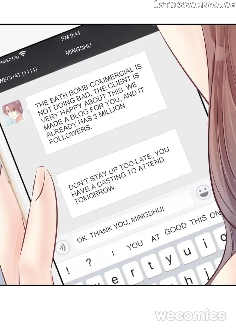 Reborn to Sleep With A Star Actor chapter 76 - page 19