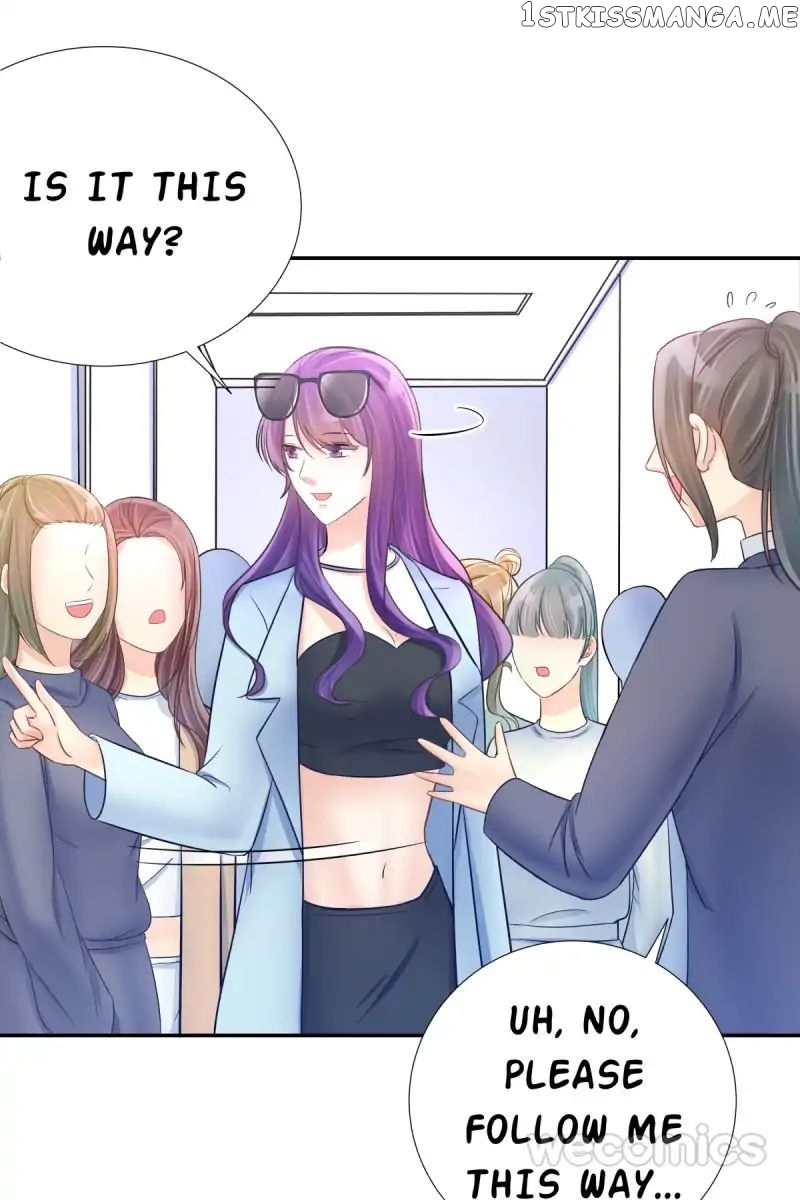 Reborn to Sleep With A Star Actor chapter 76 - page 41