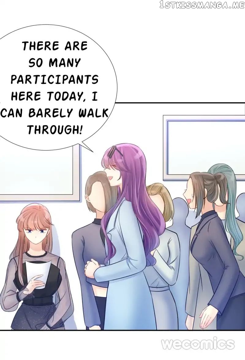 Reborn to Sleep With A Star Actor chapter 76 - page 45