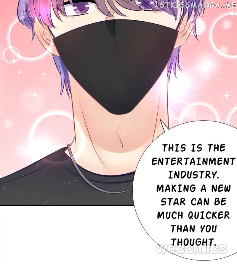 Reborn to Sleep With A Star Actor chapter 76 - page 7