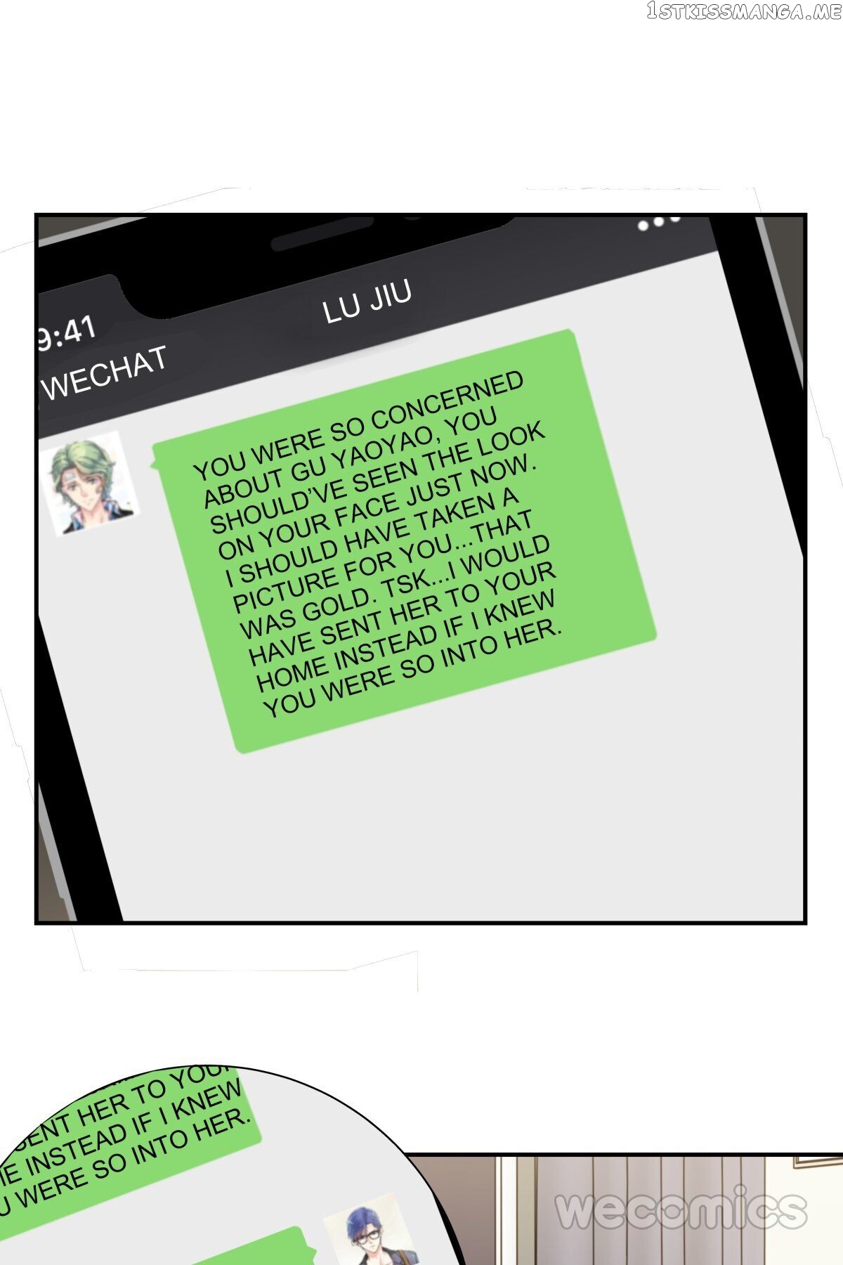 Reborn to Sleep With A Star Actor chapter 124 - page 103
