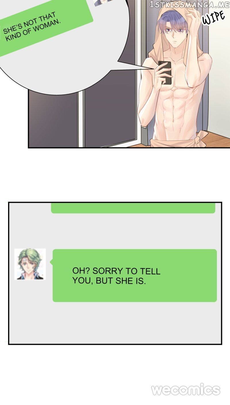 Reborn to Sleep With A Star Actor chapter 124 - page 104