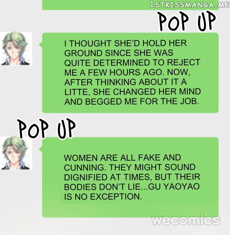 Reborn to Sleep With A Star Actor chapter 124 - page 106