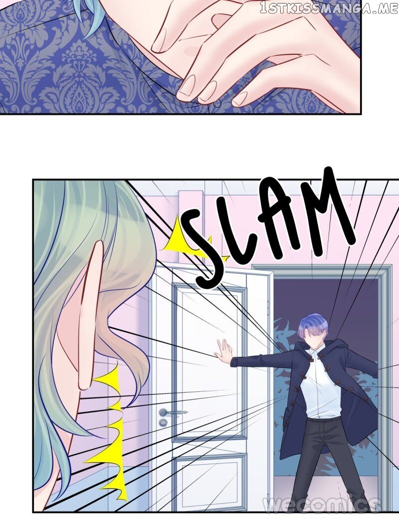 Reborn to Sleep With A Star Actor chapter 124 - page 19