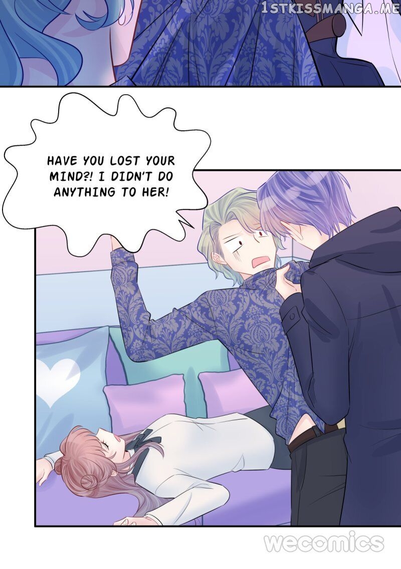 Reborn to Sleep With A Star Actor chapter 124 - page 23