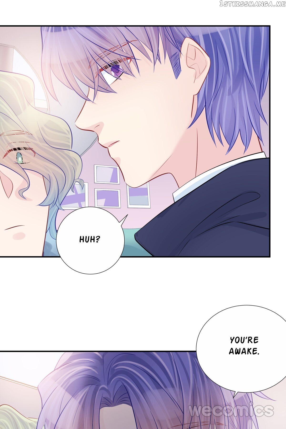 Reborn to Sleep With A Star Actor chapter 124 - page 28