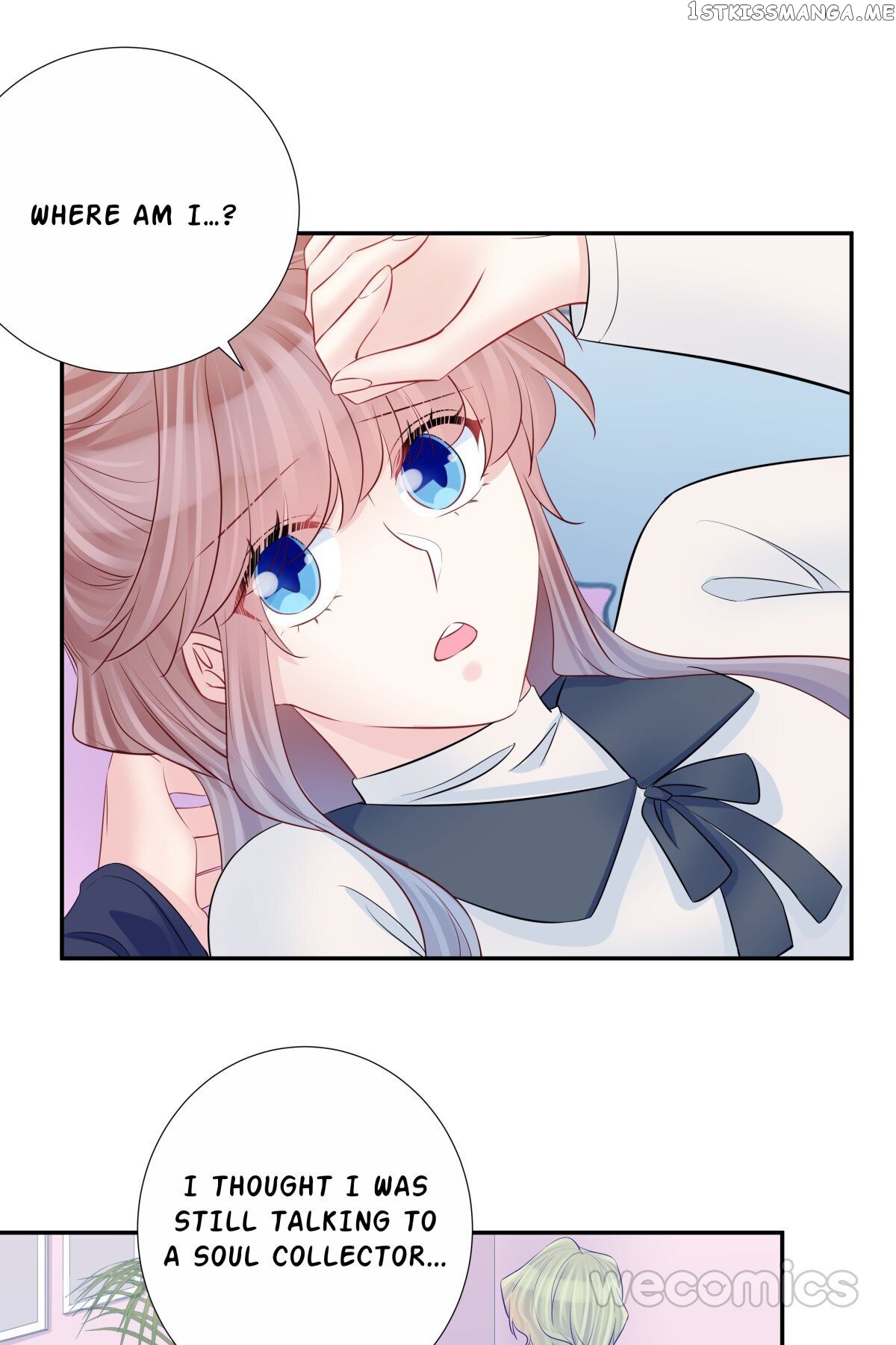 Reborn to Sleep With A Star Actor chapter 124 - page 30