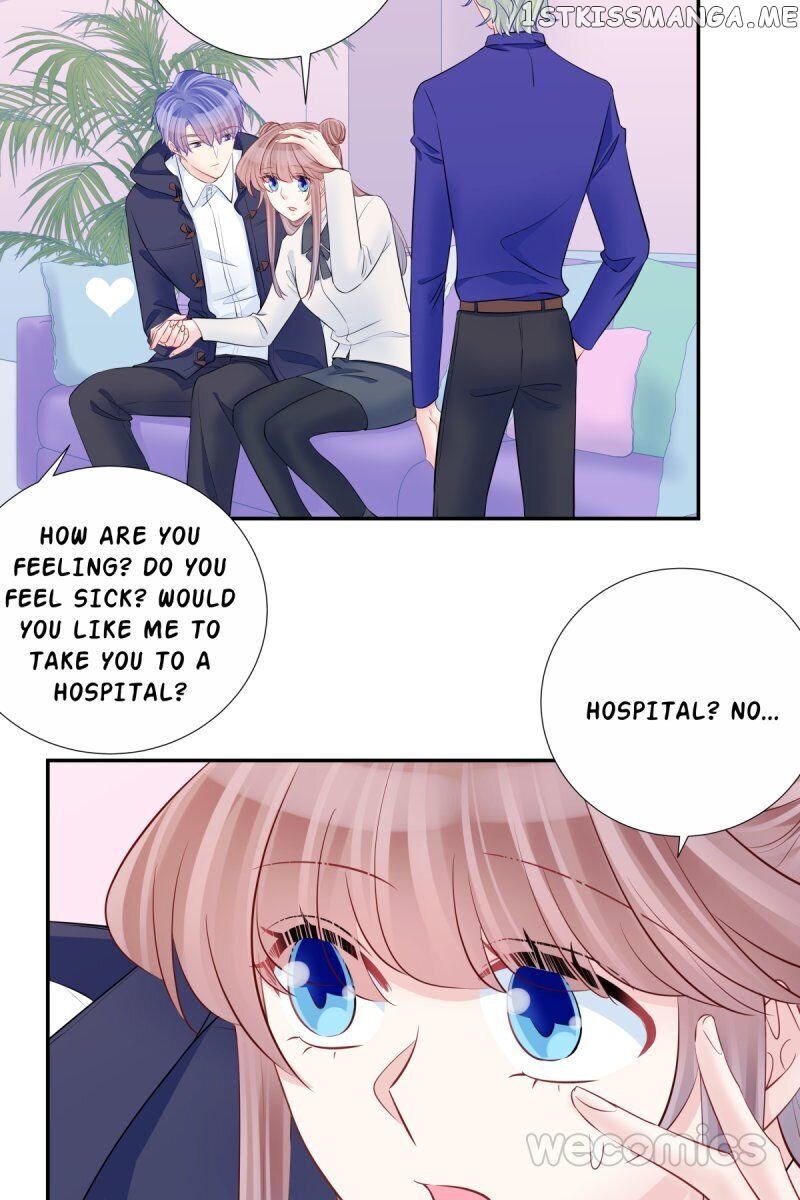 Reborn to Sleep With A Star Actor chapter 124 - page 31