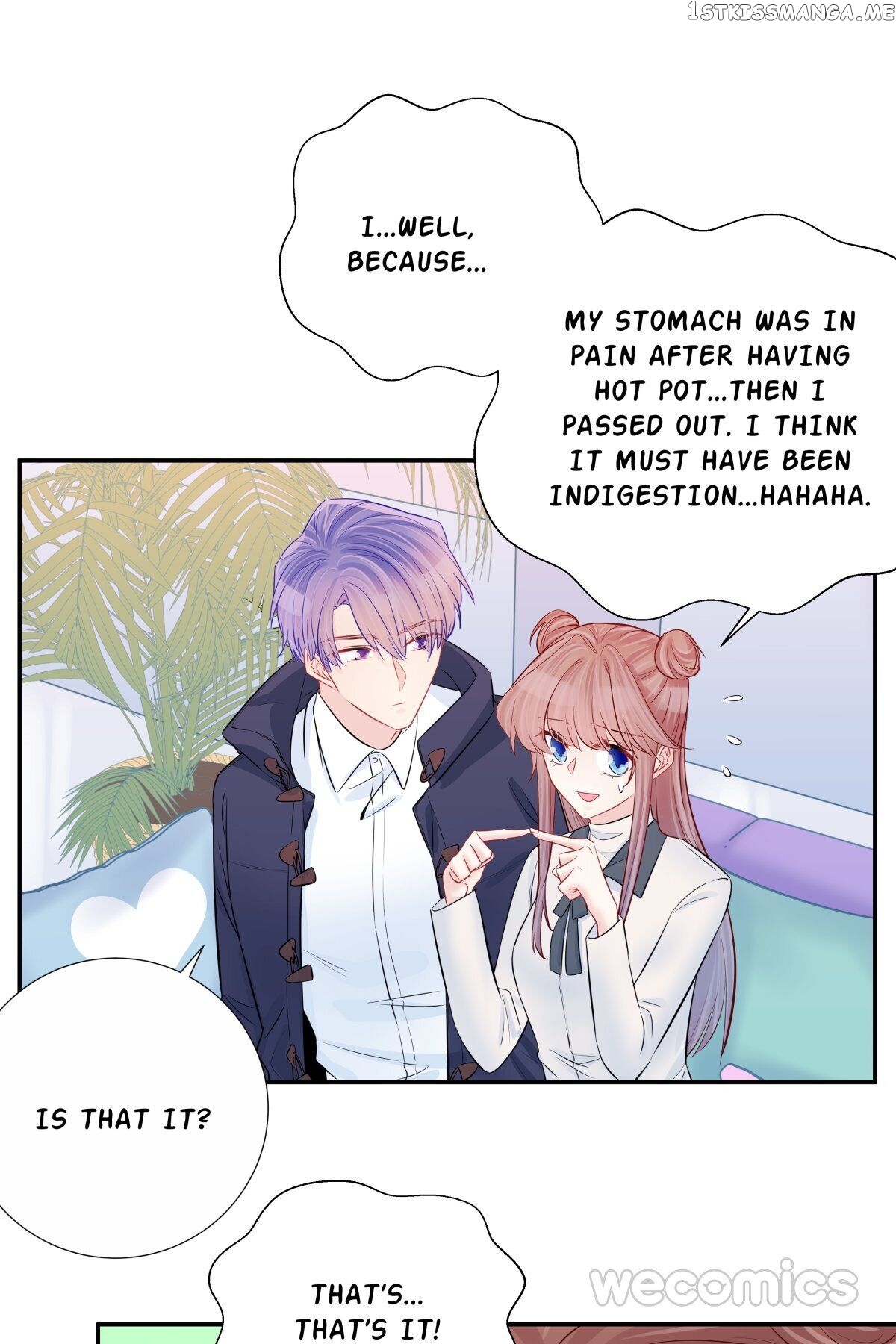 Reborn to Sleep With A Star Actor chapter 124 - page 37