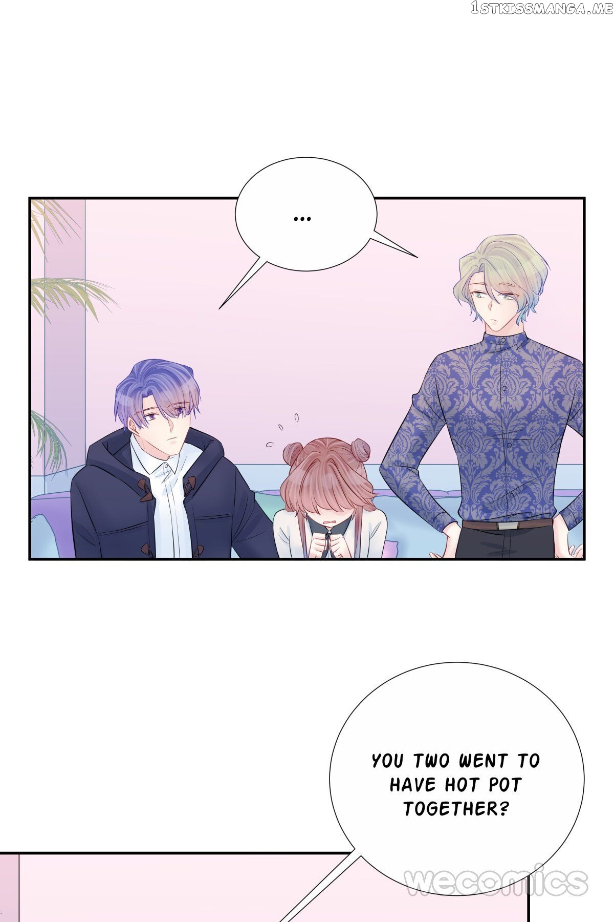 Reborn to Sleep With A Star Actor chapter 124 - page 39