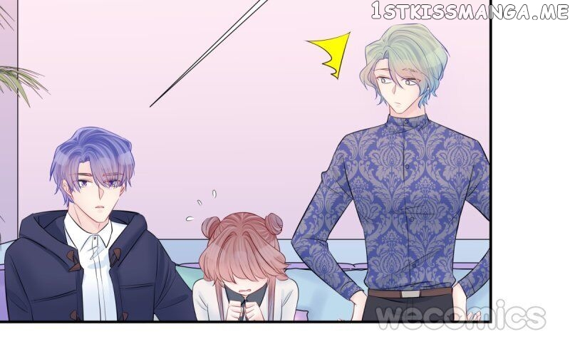 Reborn to Sleep With A Star Actor chapter 124 - page 40